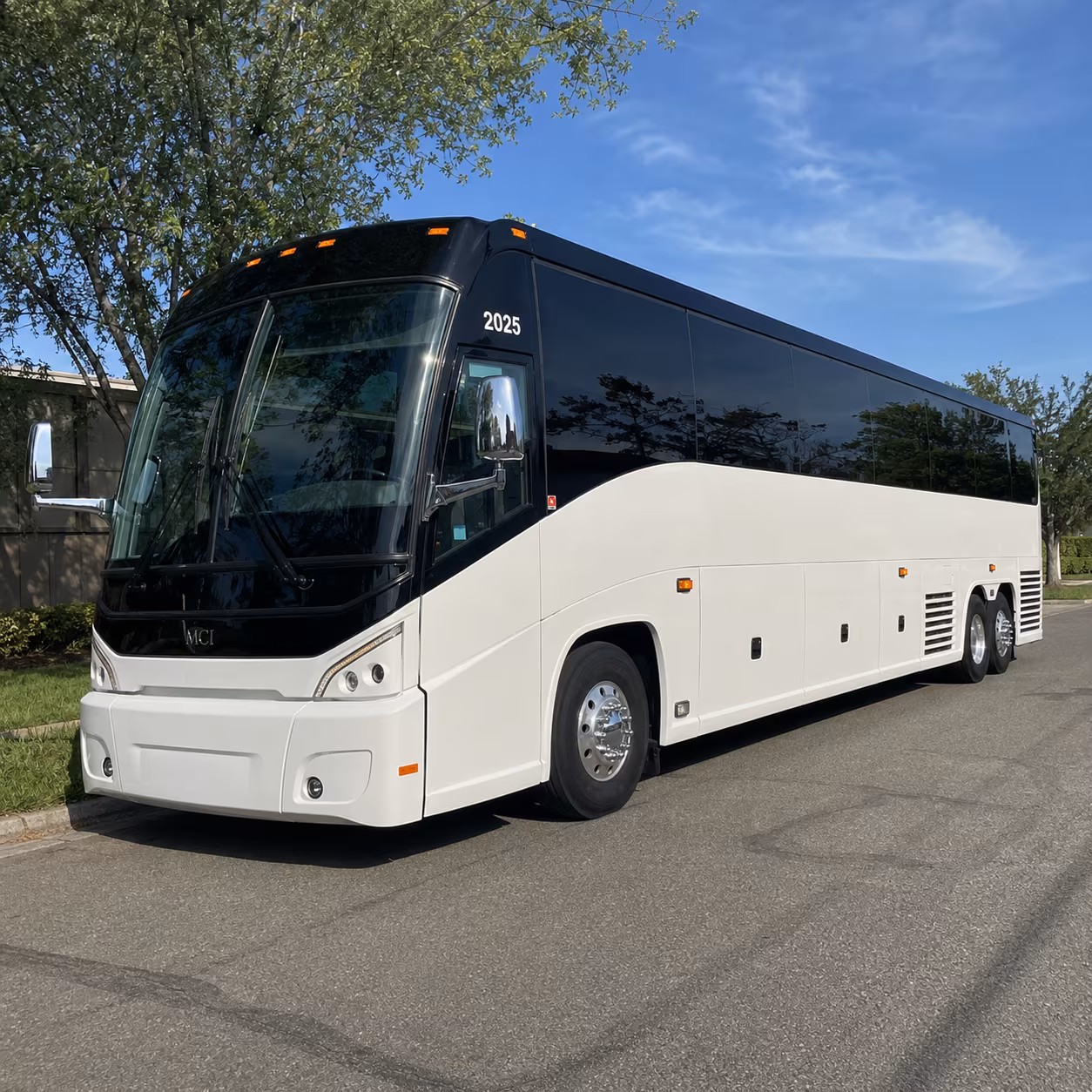 wichita church transportation