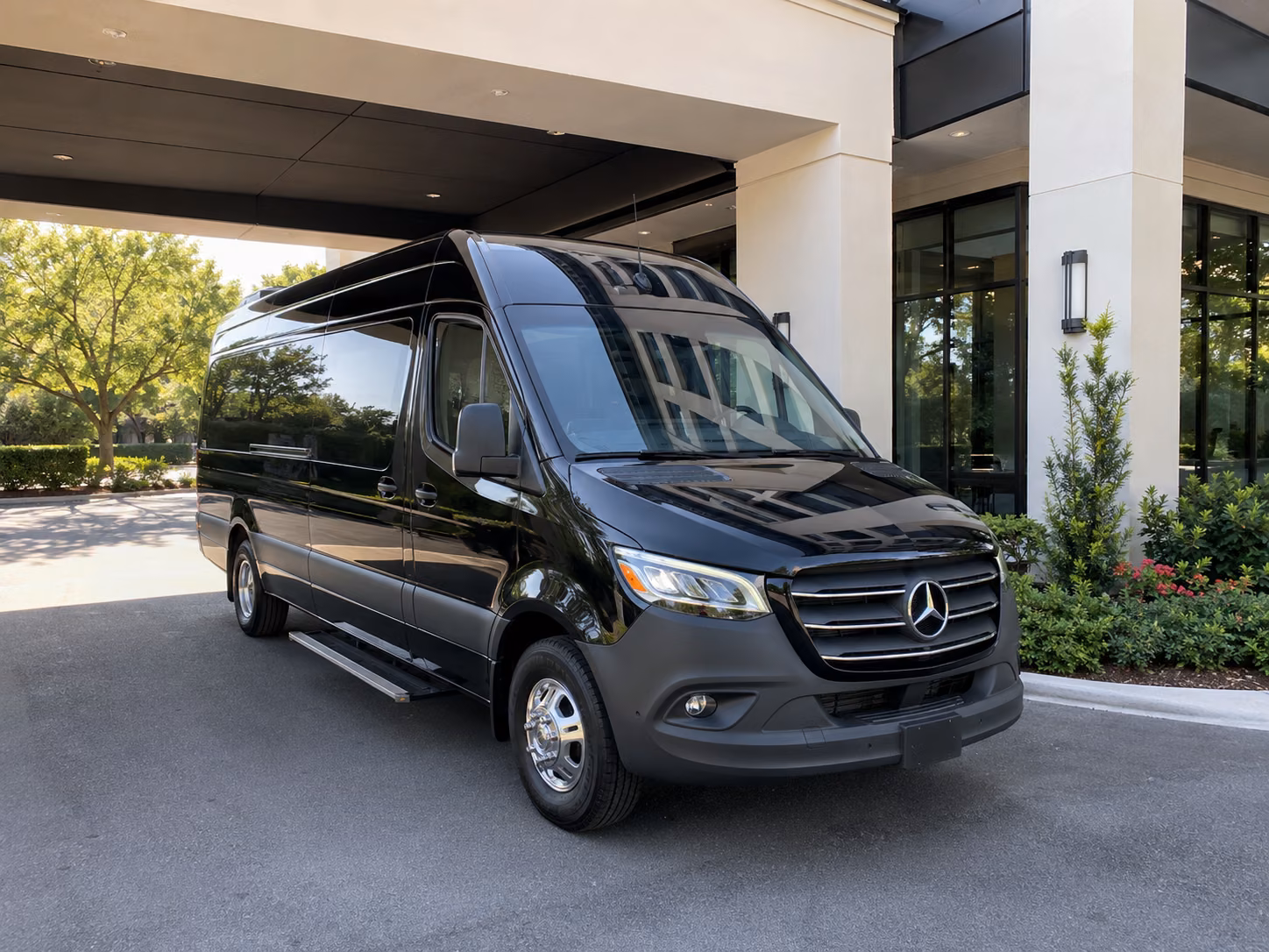 wichita concert transportation