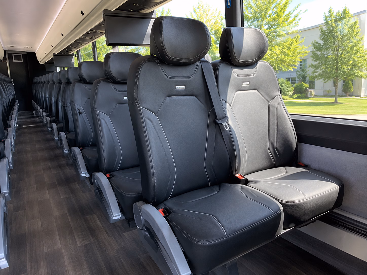 wichita corporate transportation
