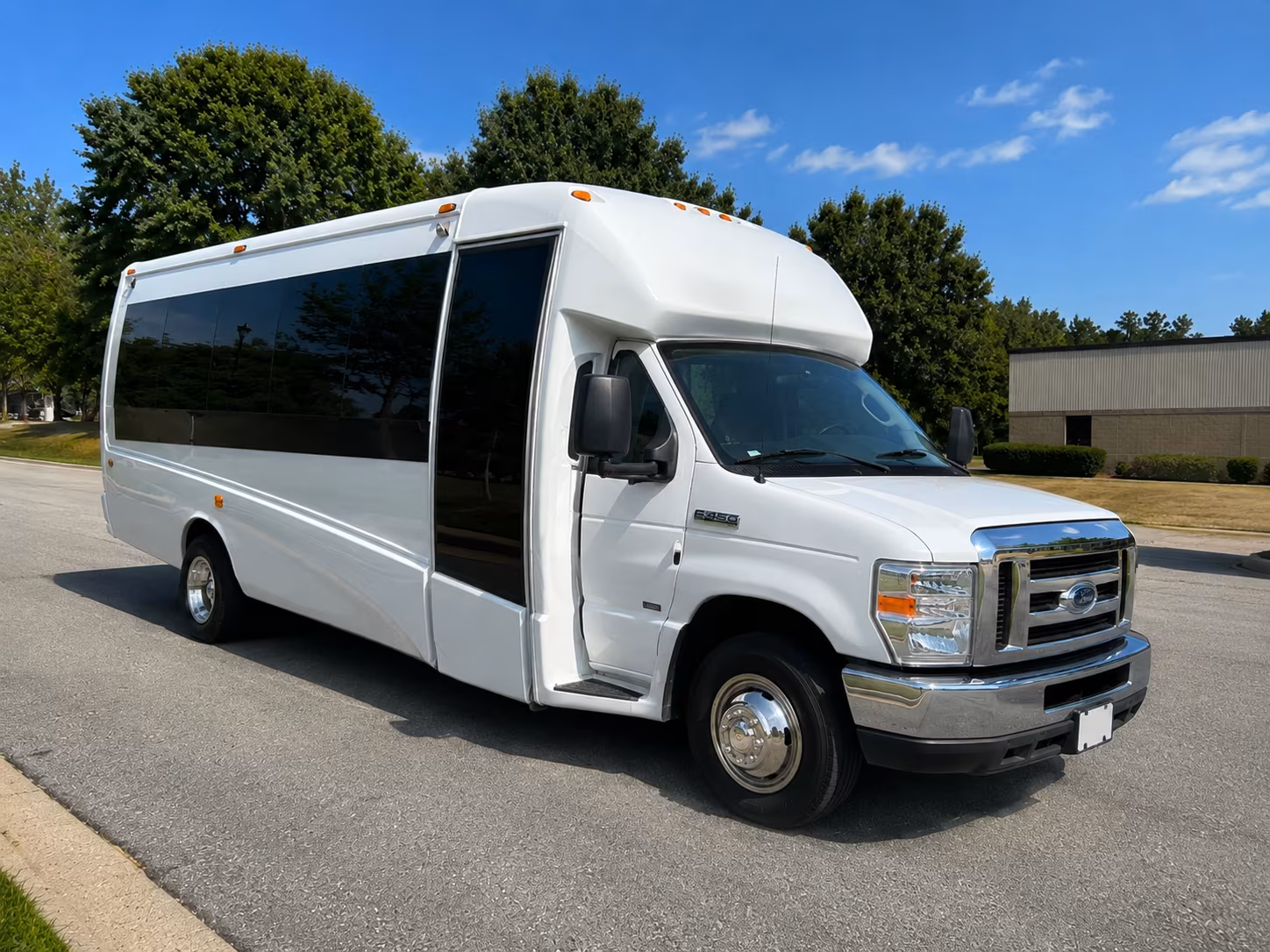 wichita employee transportation