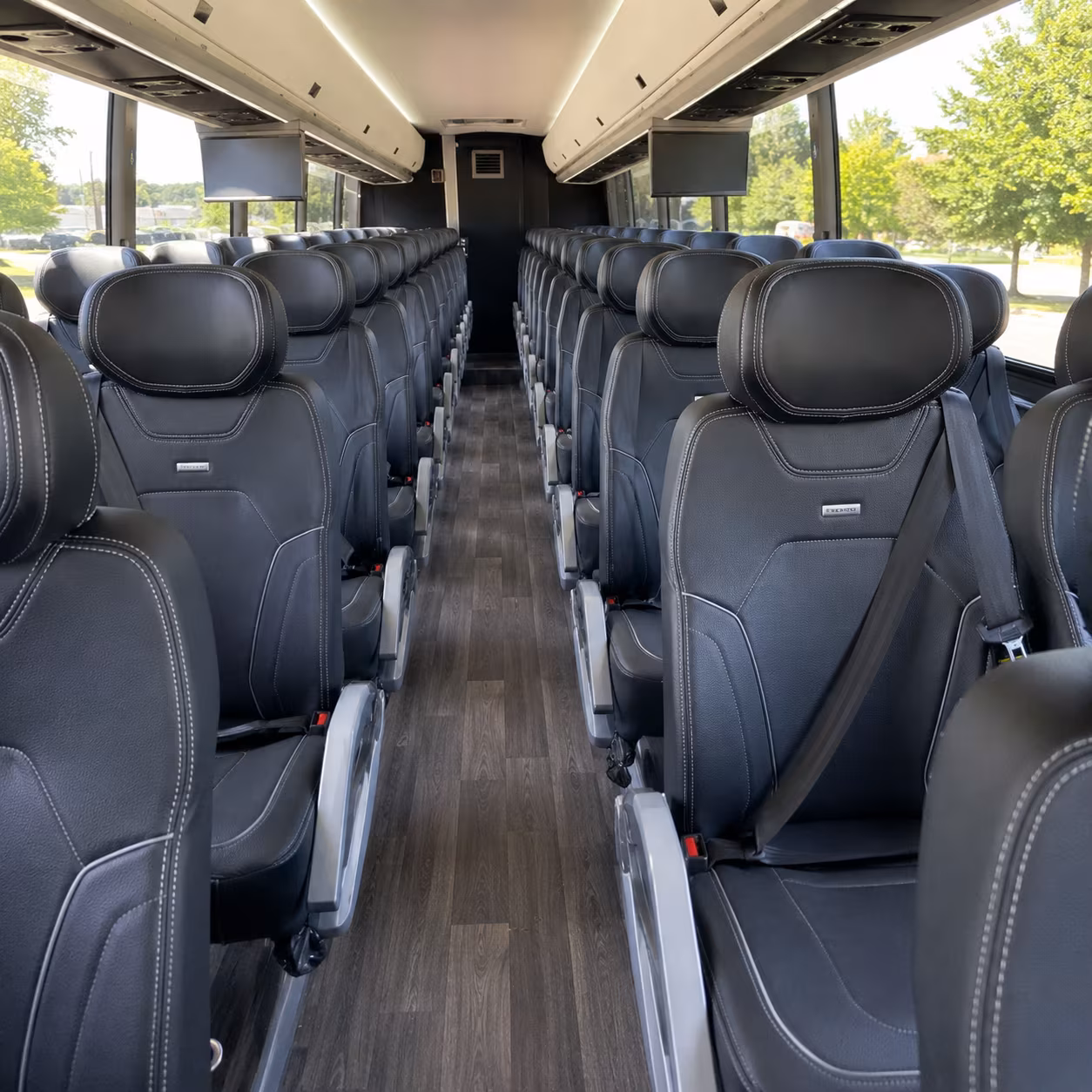 wichita long distance transportation