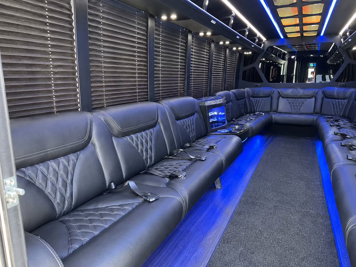 wichita prom transportation