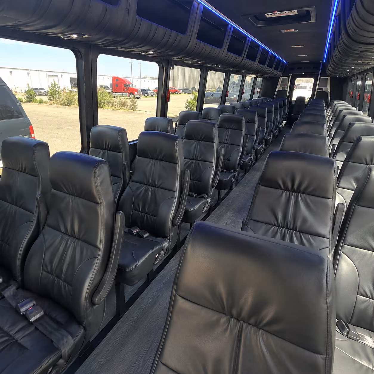 wichita wine tour transportation
